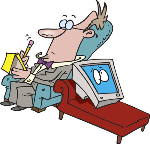 PC Therapist