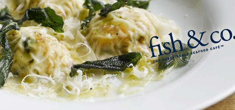 Fish & Co