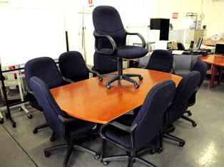 CM Office Trading