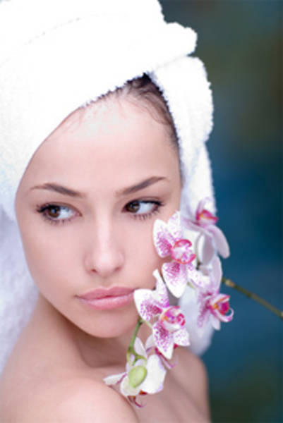Threading and All Beauty Services: Carnegie logo