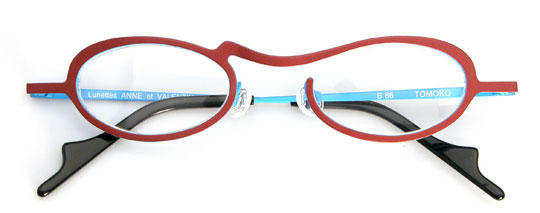 Optique De Paris