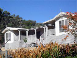 Birches Bed & Breakfast