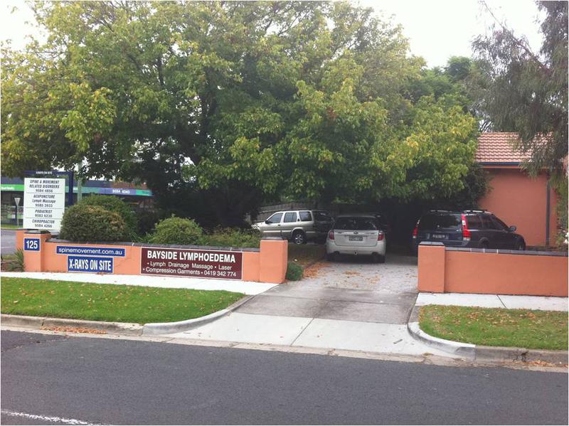 About Back Care