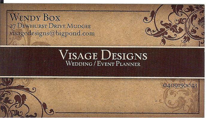 Visage Designs