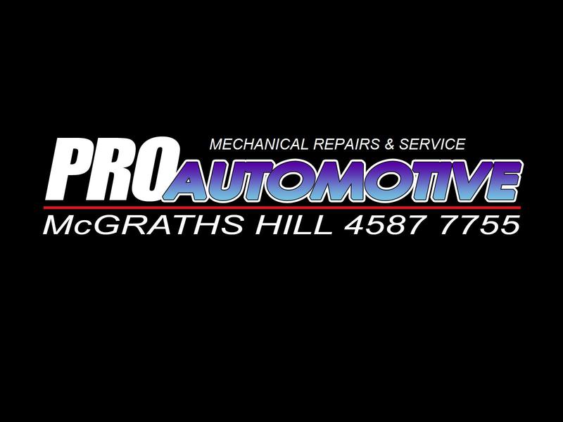 Pro Automotive