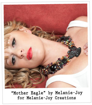 Melanie-Joy Creations