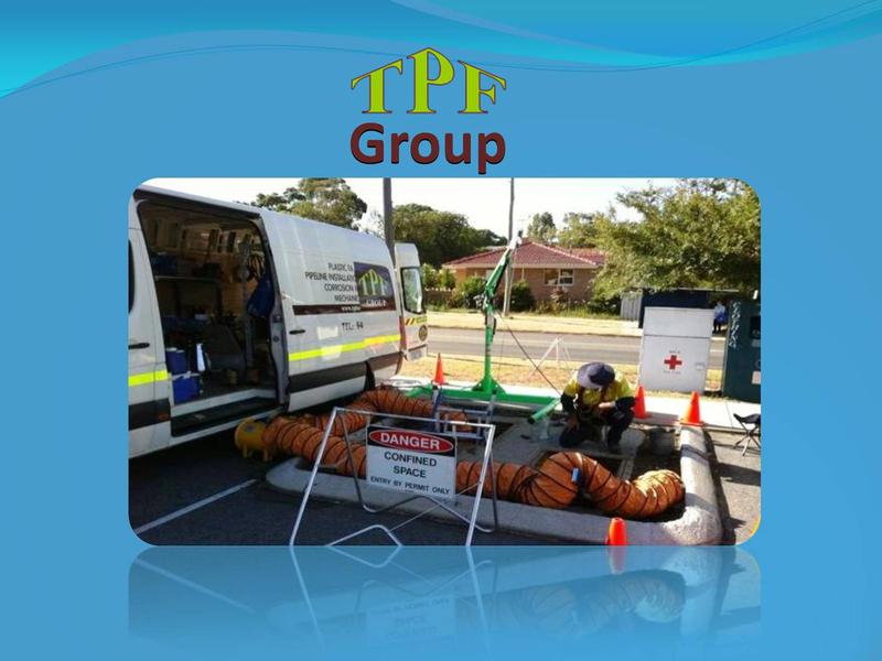 TPF Group
