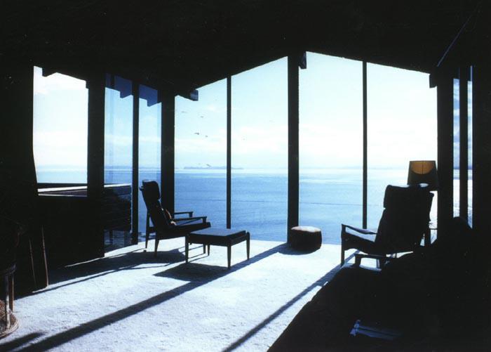 Mason Architects