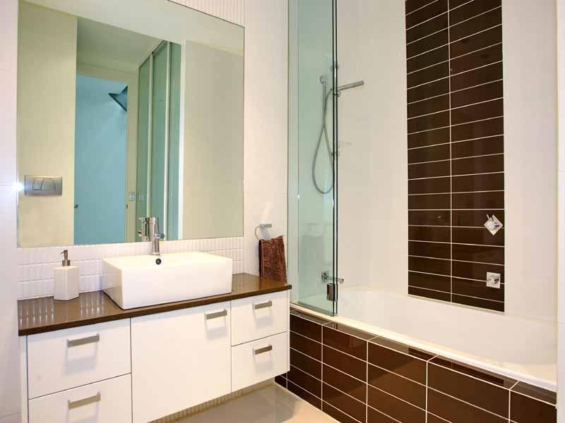GIA Bathroom Renovations