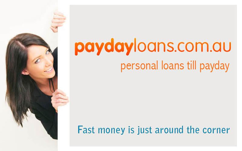 Payday Loans