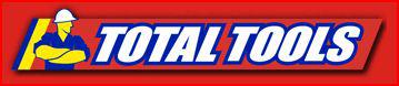Total Tools: Carrum Downs logo