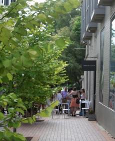 Albion Lane Cafe