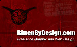 Bitten By Design
