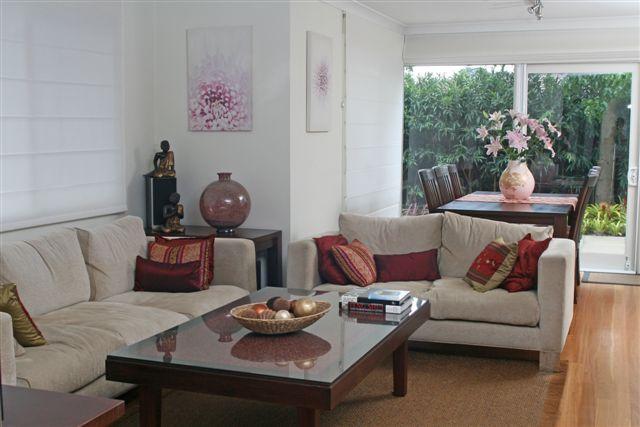 Feng Shui Concepts