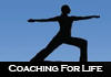 Coaching for Life logo