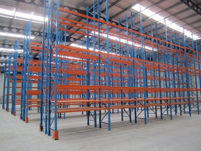 Mezzanine Engineering
