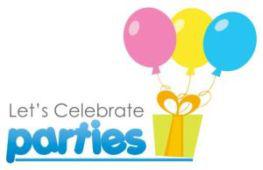 Let's Celebrate Parties: Point Cook