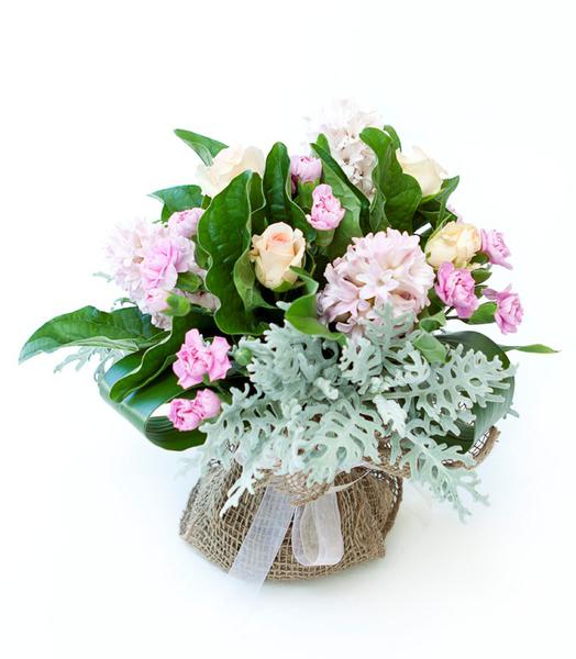 Como Cottage Flowers