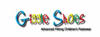 Giggle Shoes logo