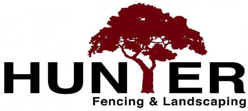 Hunter Fencing & Landscaping