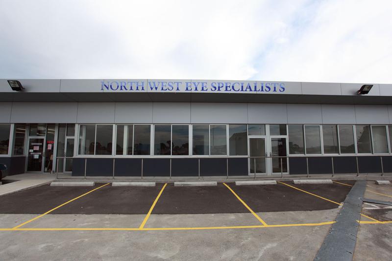 North West Eye Specialists