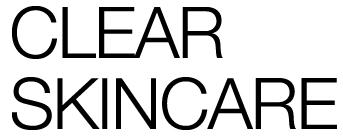 Clearskincare: Edgecliff logo