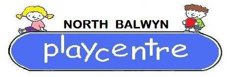 North Balwyn Playcentre