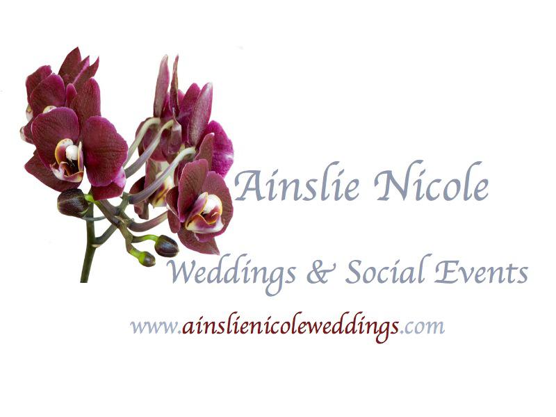 Ainslie Nicole