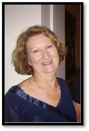 Margaret Anne McCormack