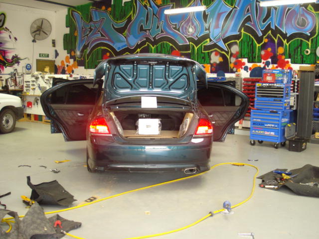 Lez's Custom Autofit