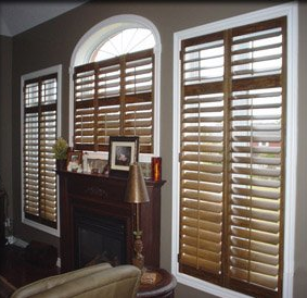 Spartan Blinds