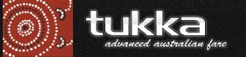Tukka Restaurant logo