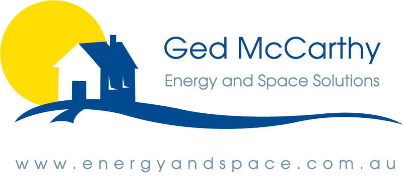 Energy and Space
