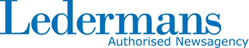 Ledermans Authorised Newsagency
