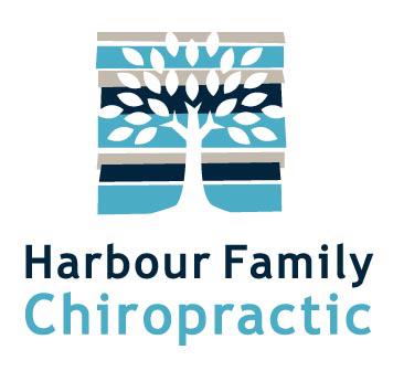 Harbour Family Chiropractic logo