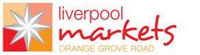 Liverpool Markets