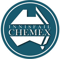 Innisfail Chemex logo