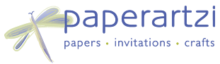 Paperartzi