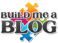 Build Me A Blog