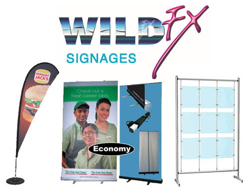Wild Fdx
