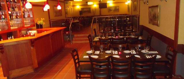 Leo's Spaghetti Bar