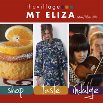 The Village Mt Eliza Magazine