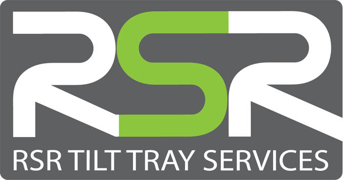 RSR Tilt Tray Services Pty Ltd