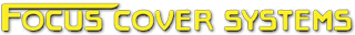 Focus Cover Systems logo