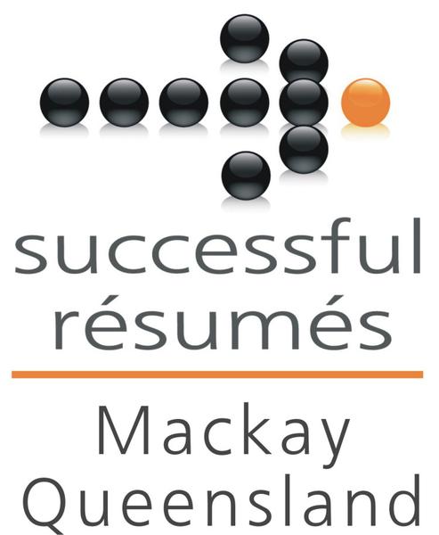 Successful Resumes: Mackay logo