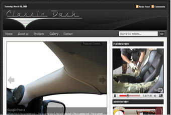 St. George Web Design