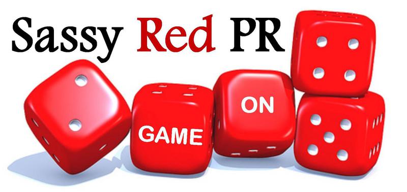 Sassy Red PR