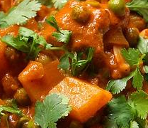 Khatta Meetha Indian Restaurant: St Kilda
