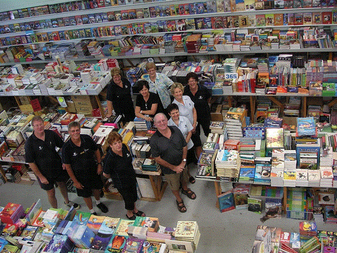 Book Empire