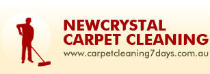 New Crystal Carpet Cleaning